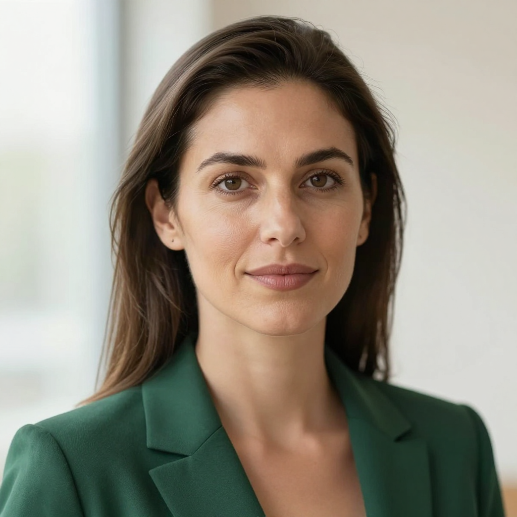Ines Moreau