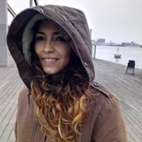 Tamara Frías Hijano