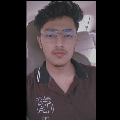Granth Sharma