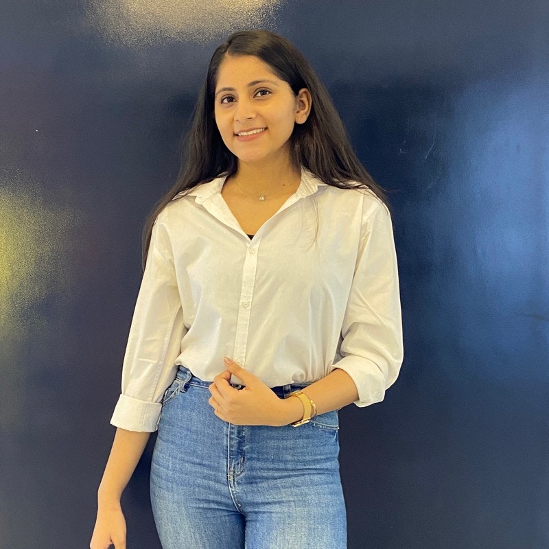 Megha Girdhar