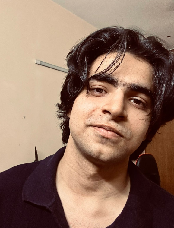 Haris Hayat