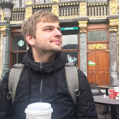 Joshua Schiefelbein