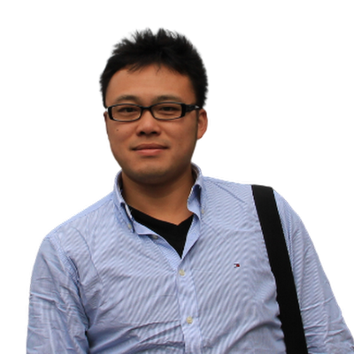 zhengyu liu