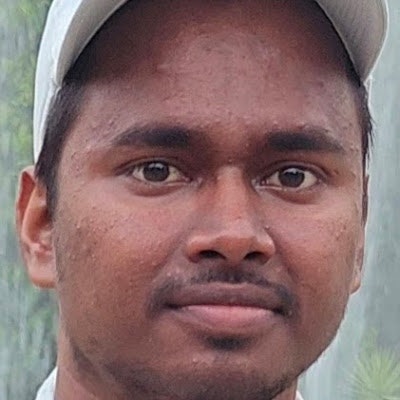Ravi Shankar