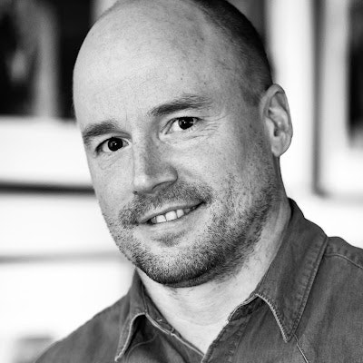 Daniel Alsén