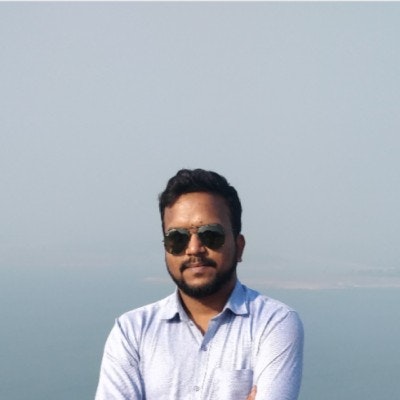 Manoj Yadav