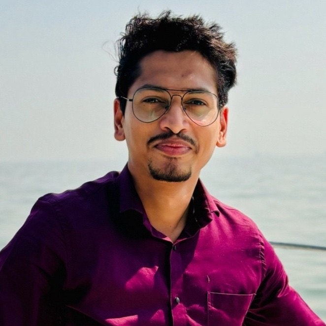 Pranay Mokal