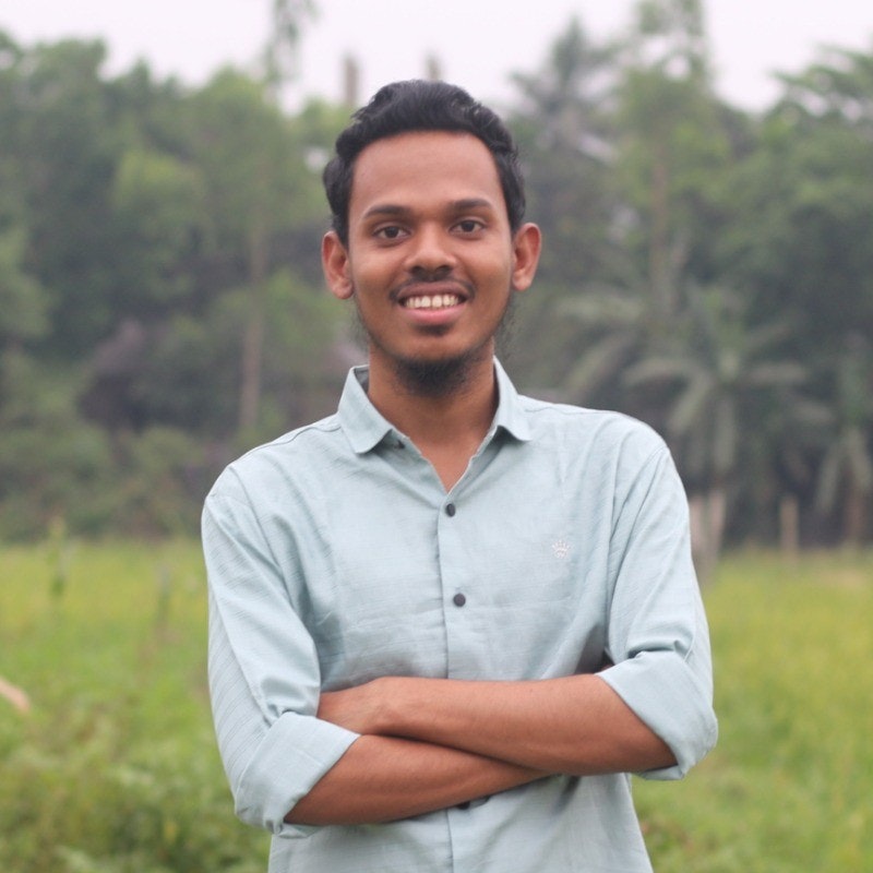 Mahizul Islam