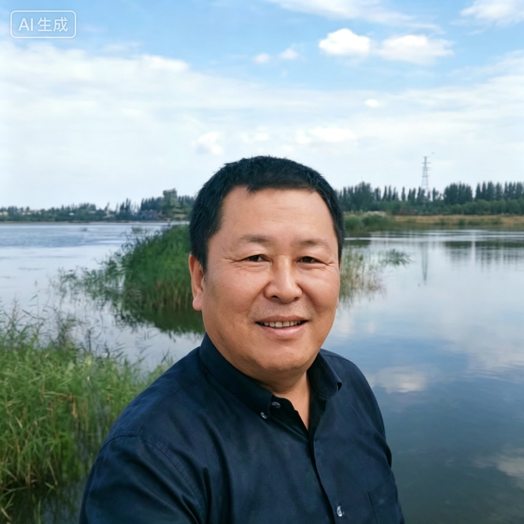 Ethan shan