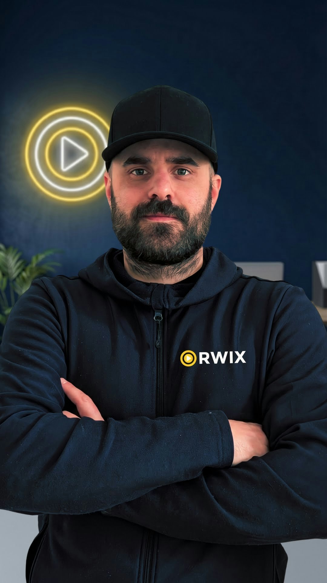 Erik Wikström