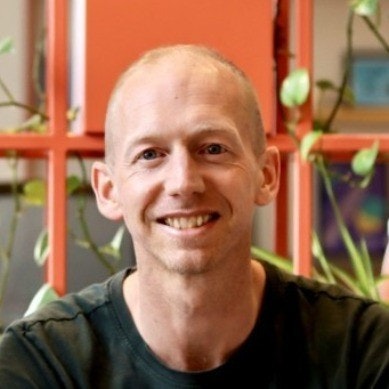 Richard Downs