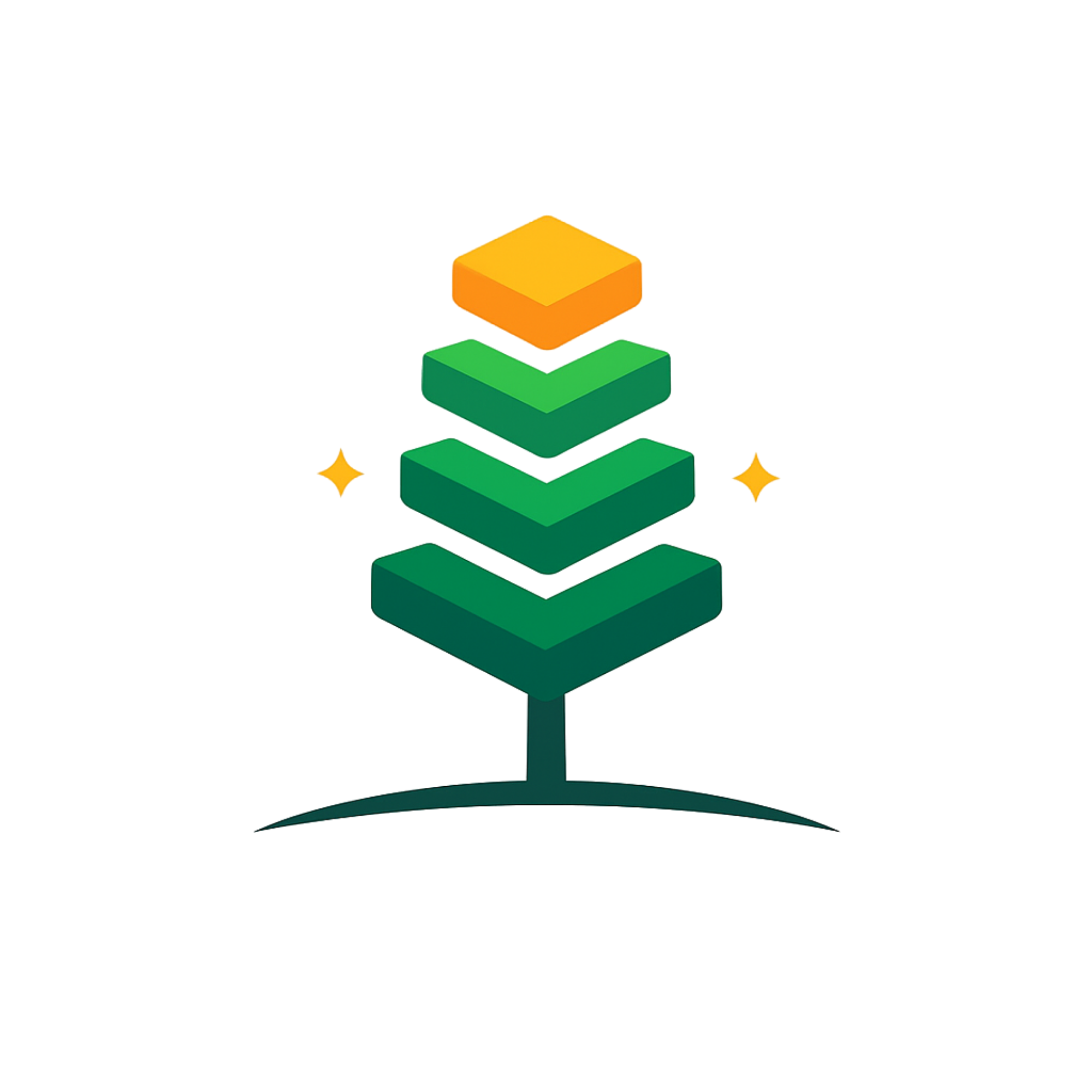 Treestep