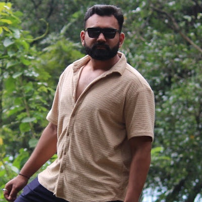 Karan Khandekar