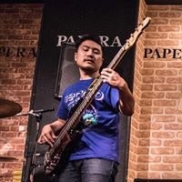 Masatoshi Hadaka Koeda