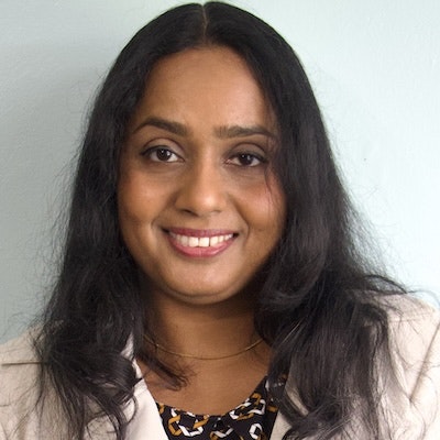 Vineeta Sreekumar