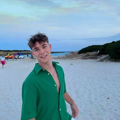 Joseph Tiag