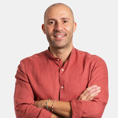 fabrizio de maria