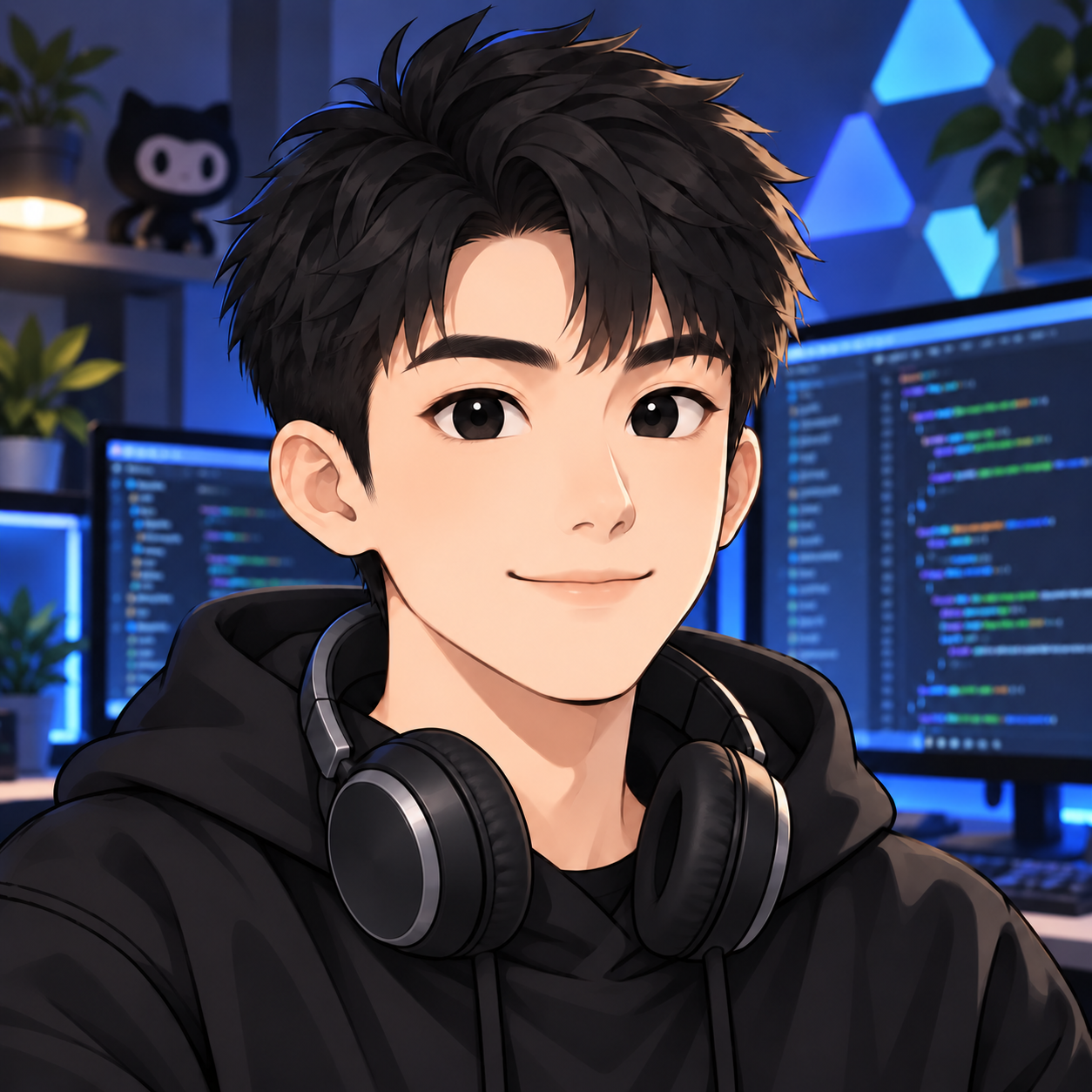 Yefeng