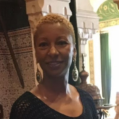Eurydice Crockett