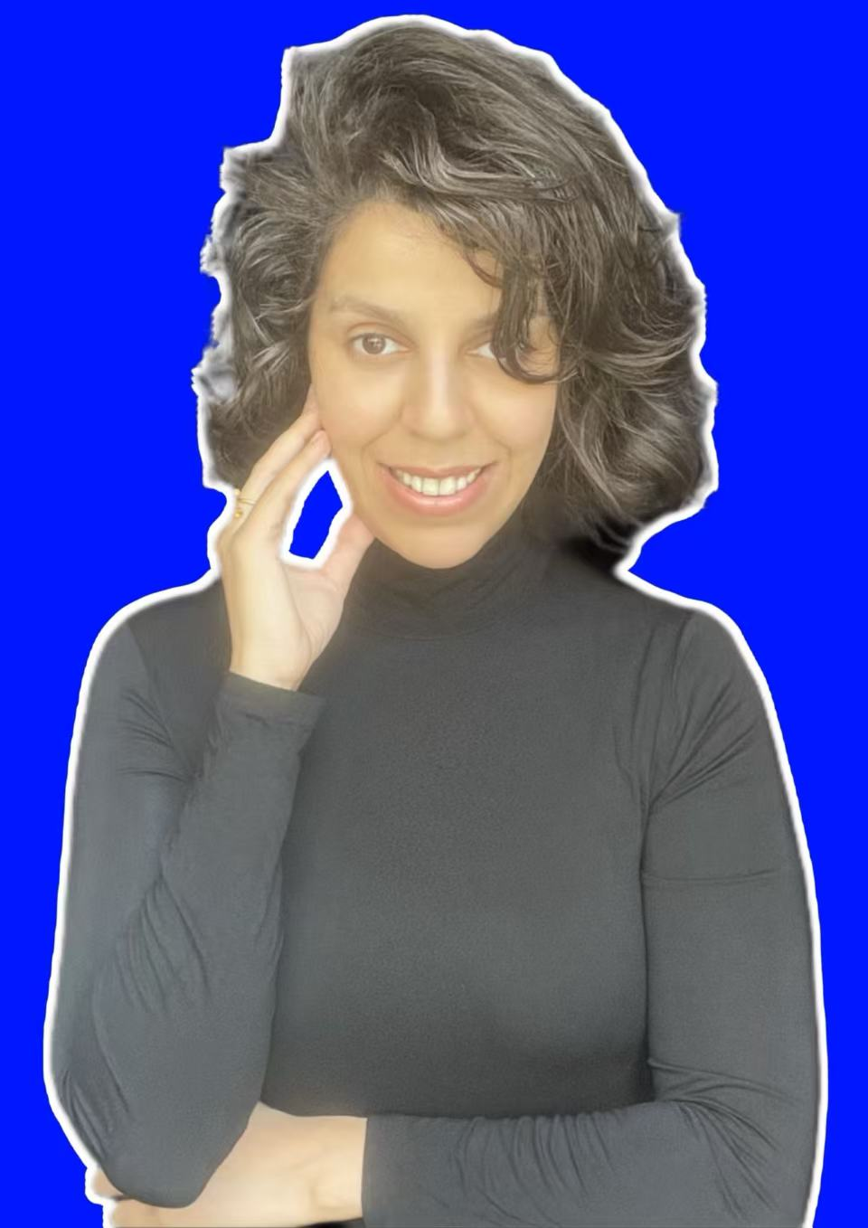 Amelle Meneceur