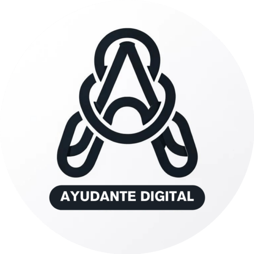 Ayudante digital