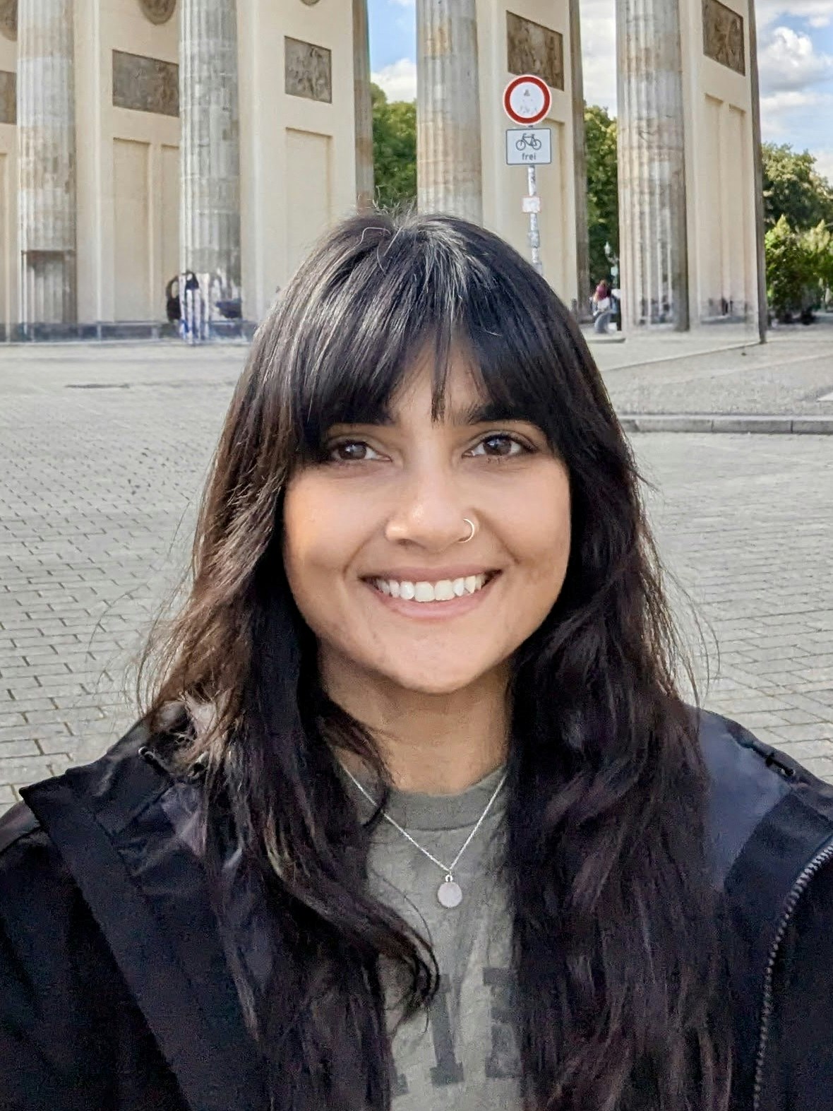 Nida quraishi