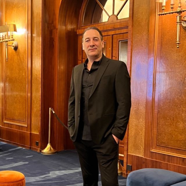 daniel aminov