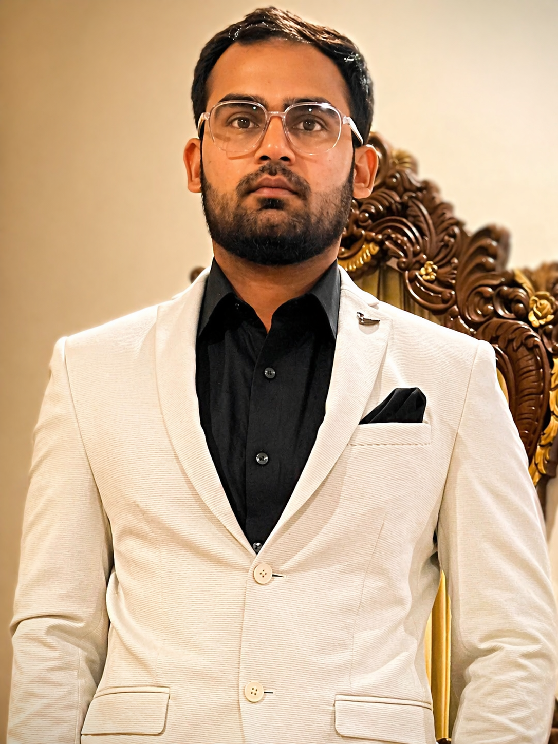 mohit joshi