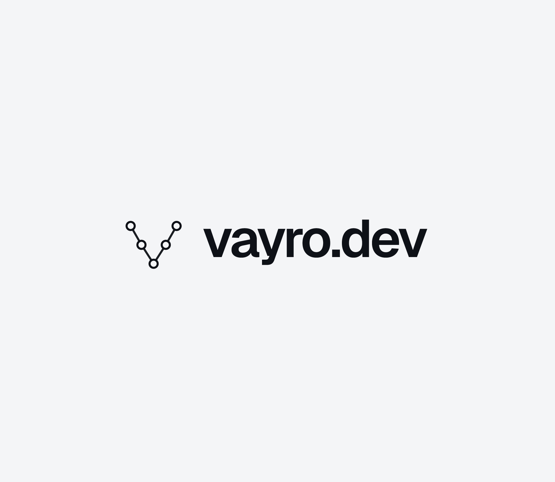Vayro.dev