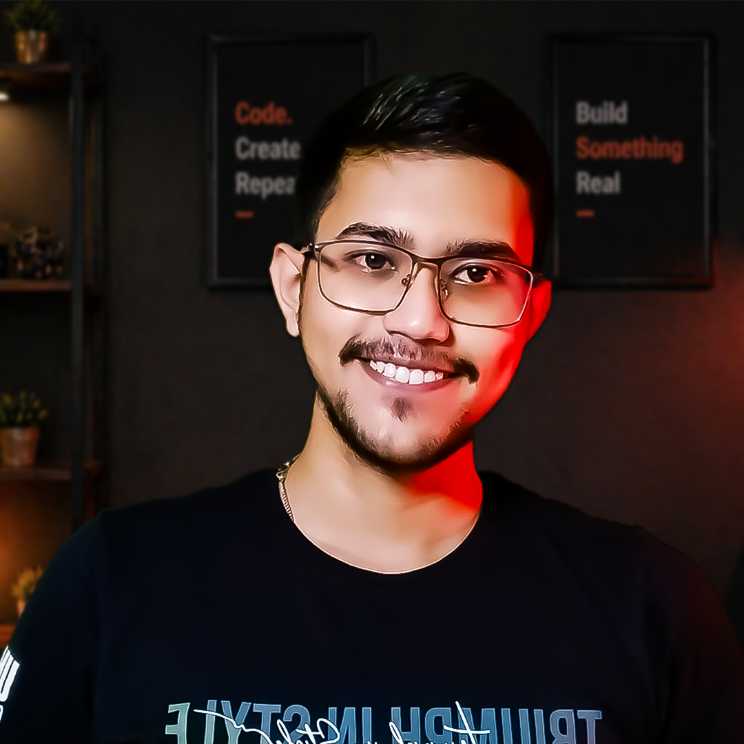 Akash Halder
