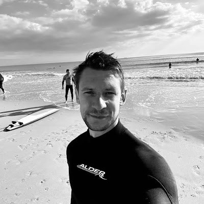 Dmitrii Kolesnikov
