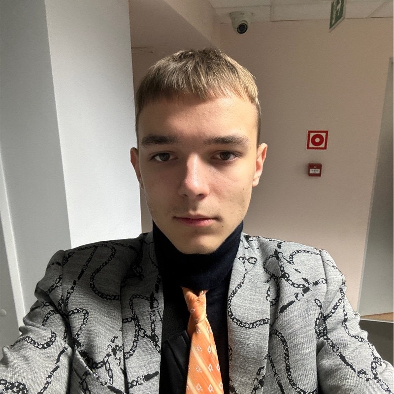 Kyrylo Maidanyk