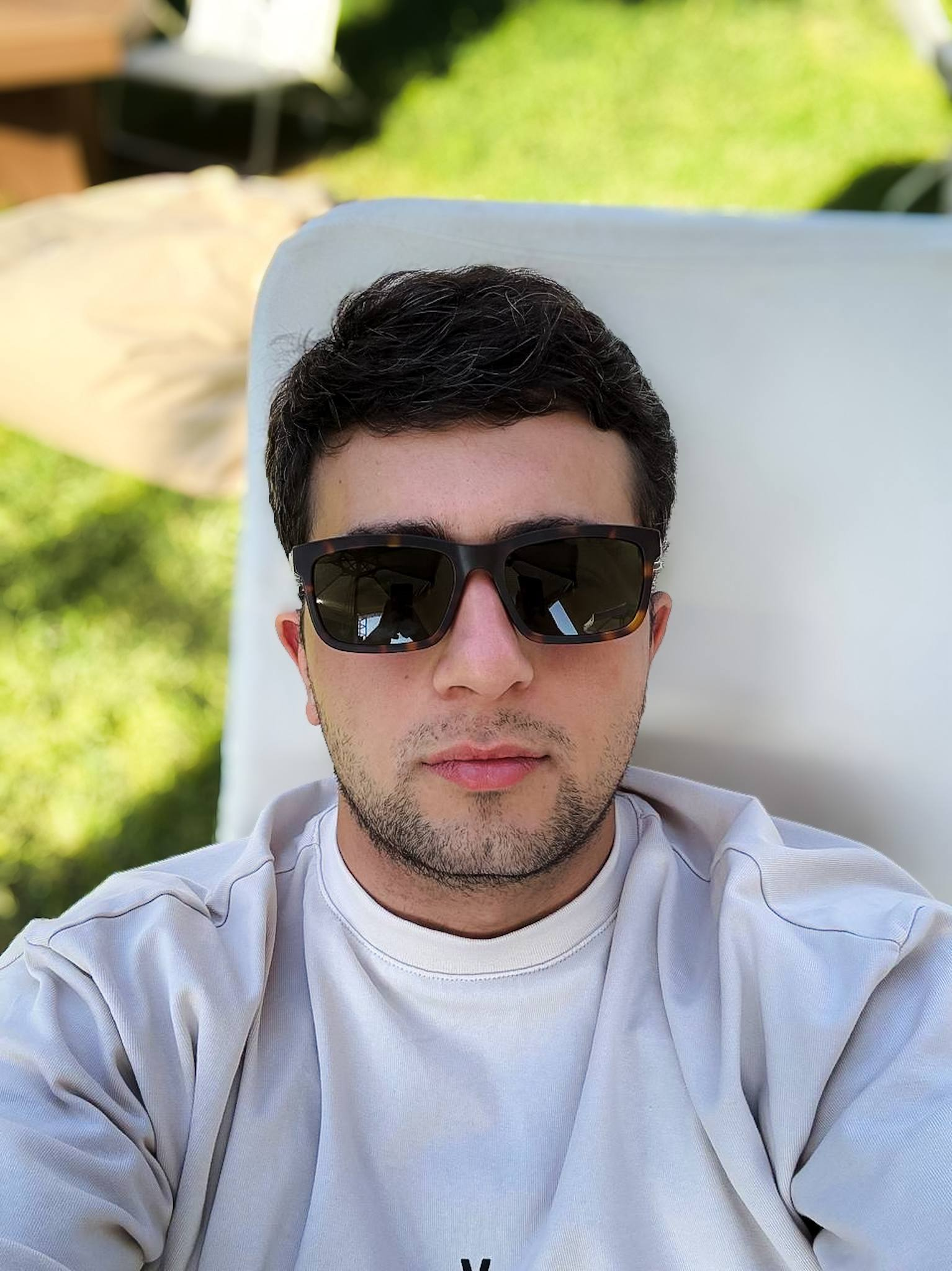 Aleksandr Kirakosyan