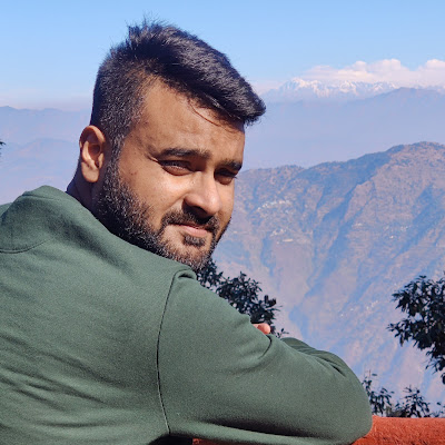 Kunal Chauhan