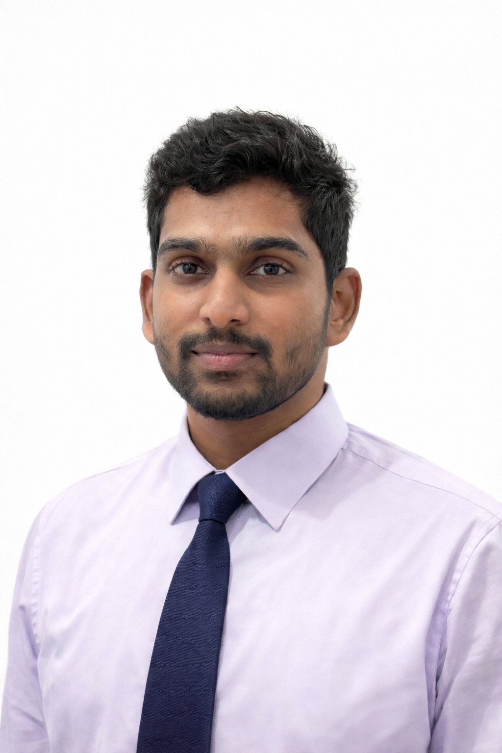 Sabarinath Murugesan