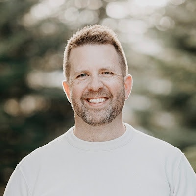 Gavin Johnson