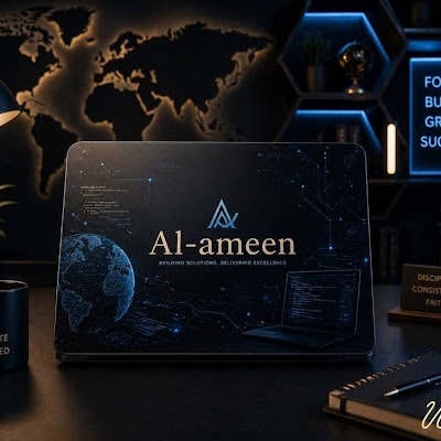 Olanrewaju Al-ameen