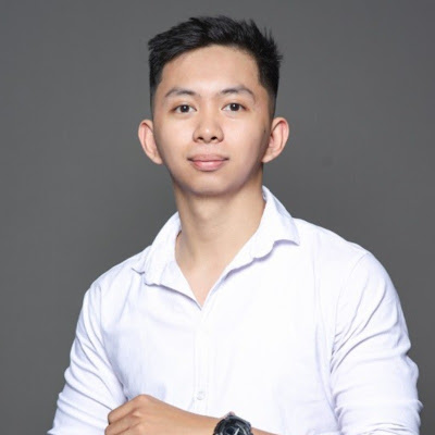 John Kenneth Teodoro