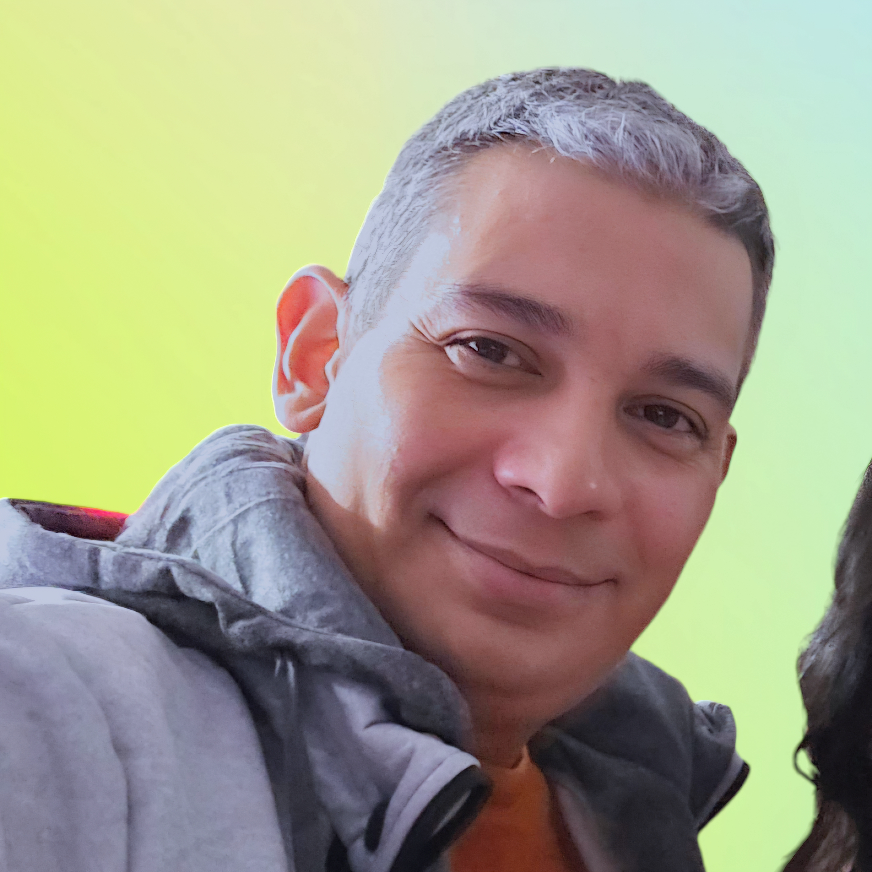 Manuel Mojica