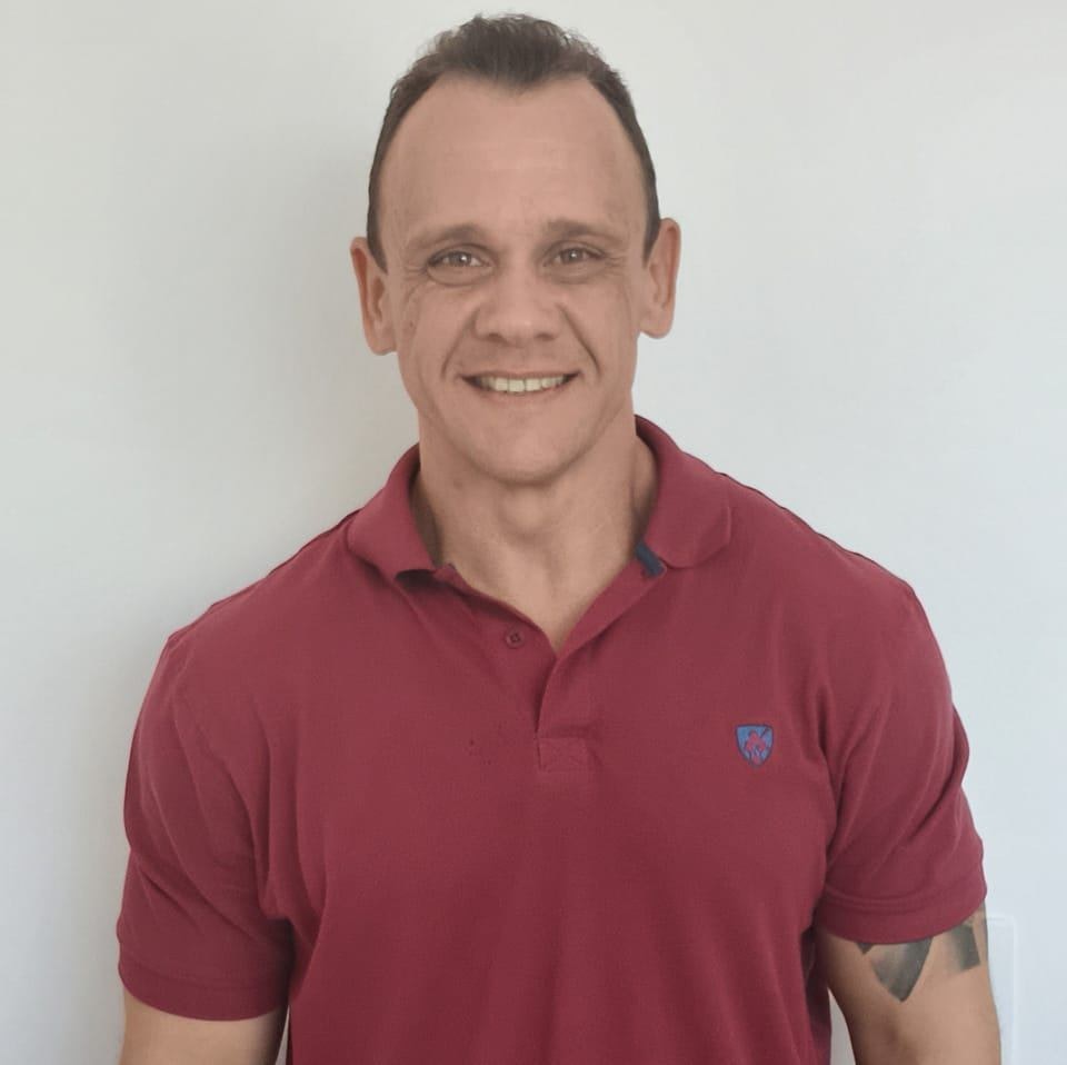 Carlos Eduardo Felicio de Andrade