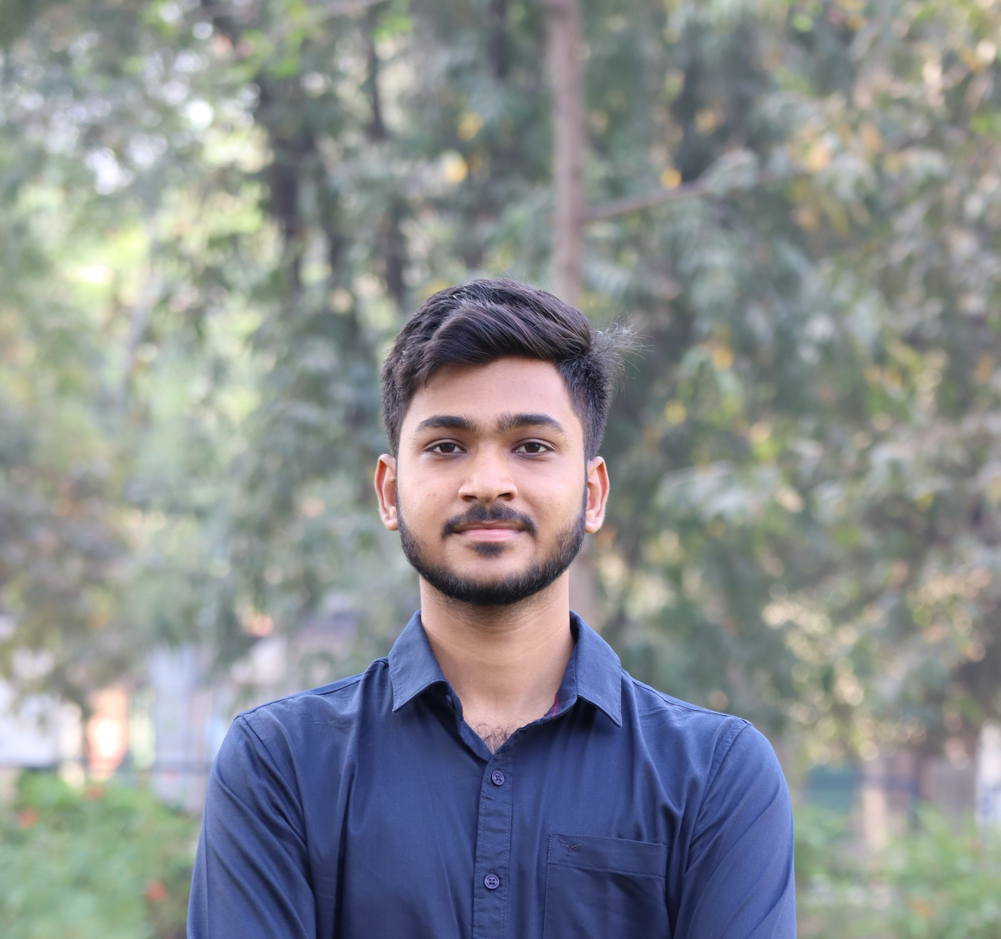 Rajveer Rathod