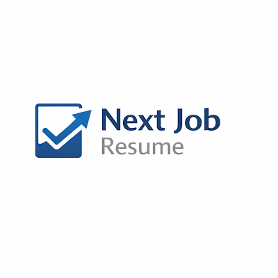 Nextjobresume
