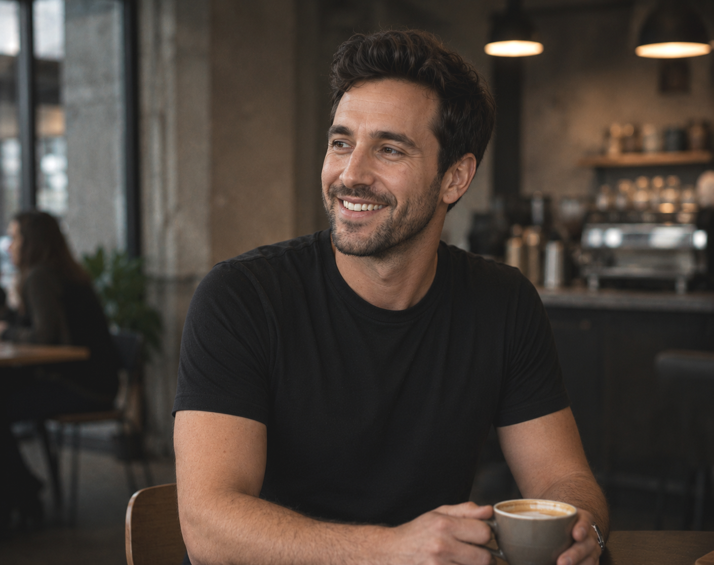 Jason Fox