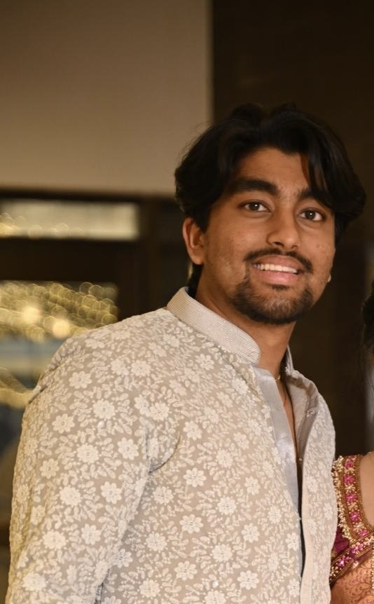 Chandan Bukkapatnam