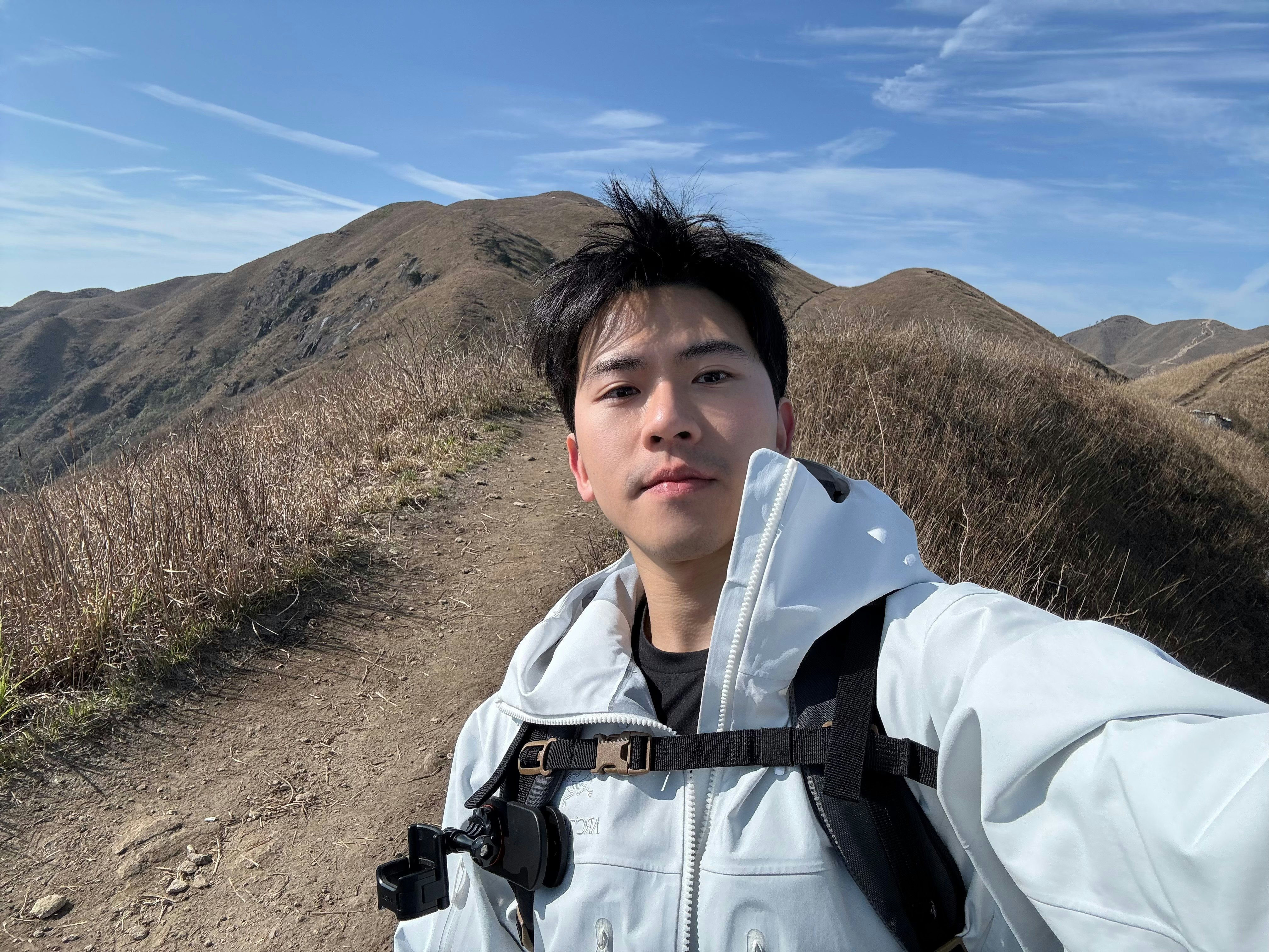 Alston Zhuang