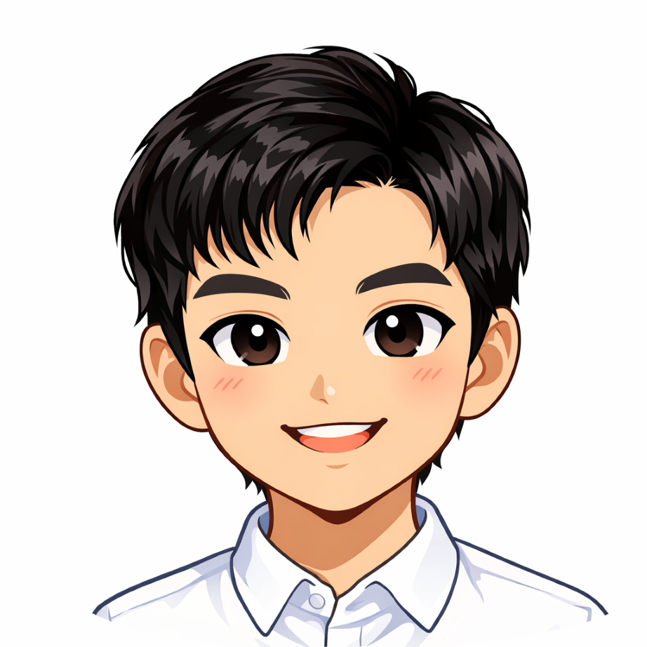 Leo Wang