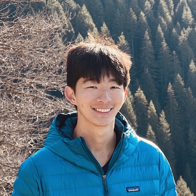 Jerry Wu
