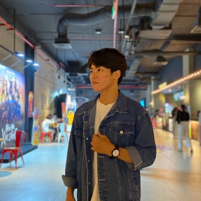 Đức Huy Nguyễn
