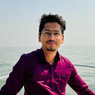 Pranay Mokal