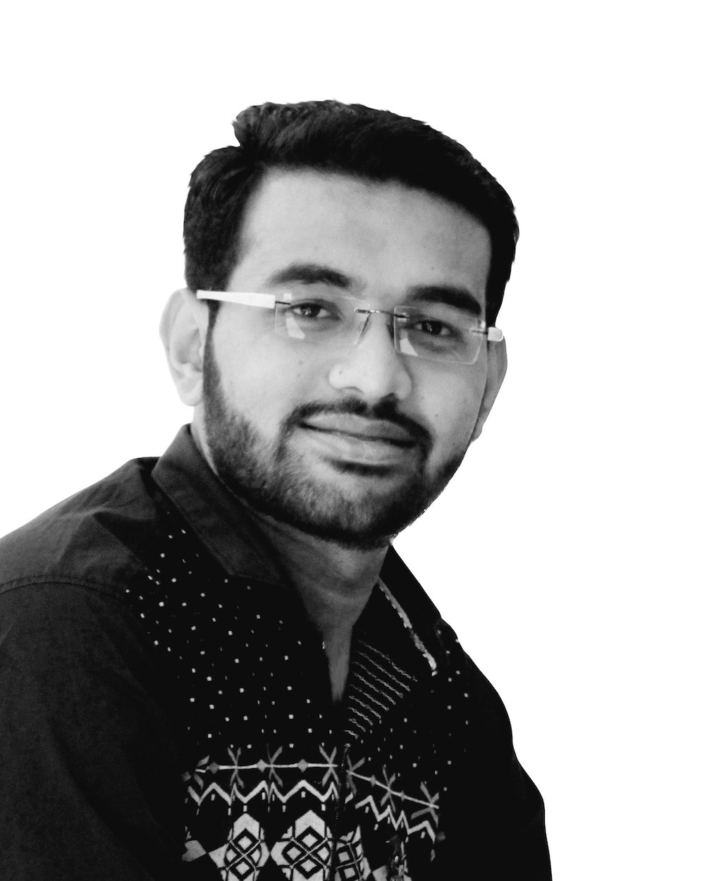 Naishadh Sakariya